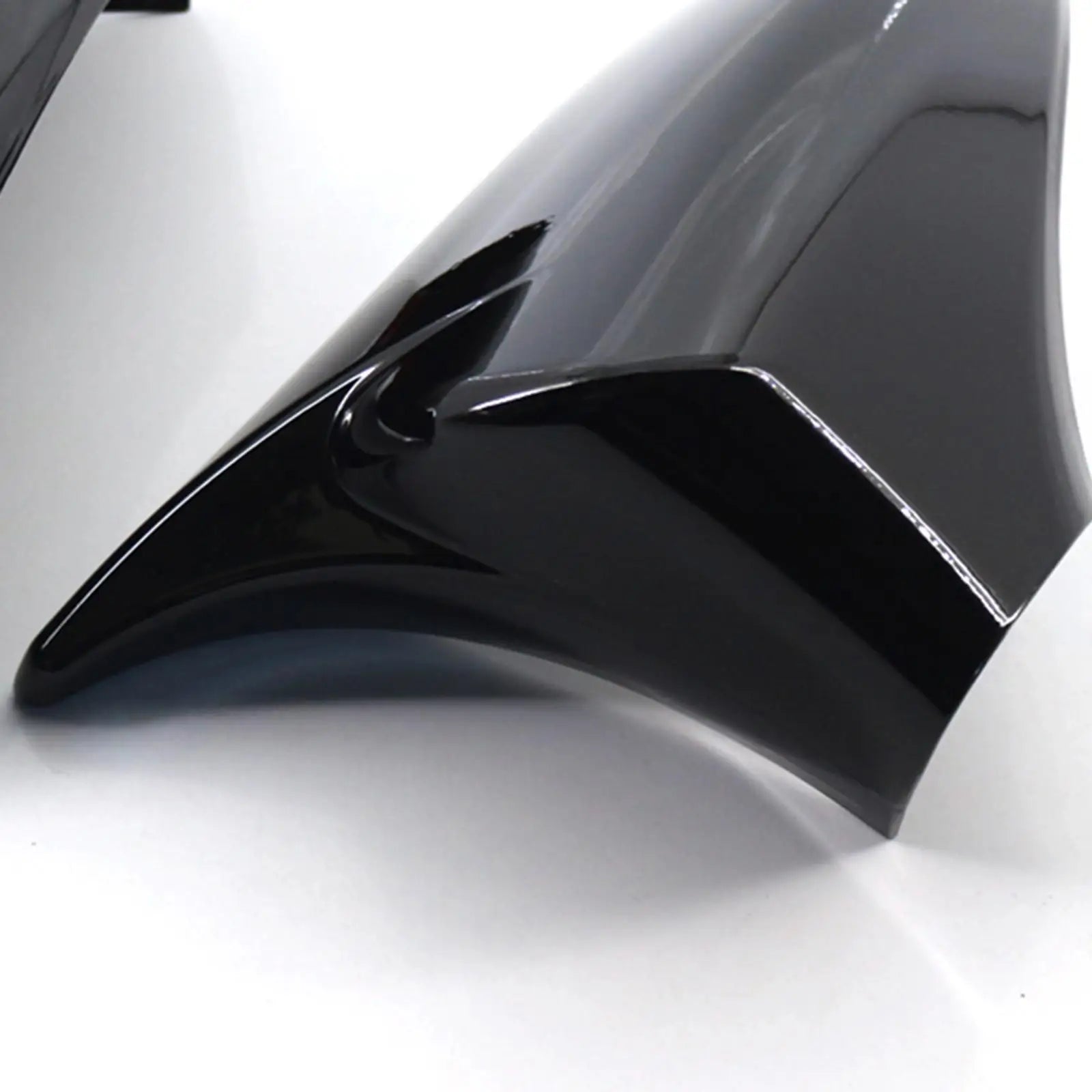 2x Vehicle Side View Mirror Covers for Lexus GS Gsf IS200/250/300/350