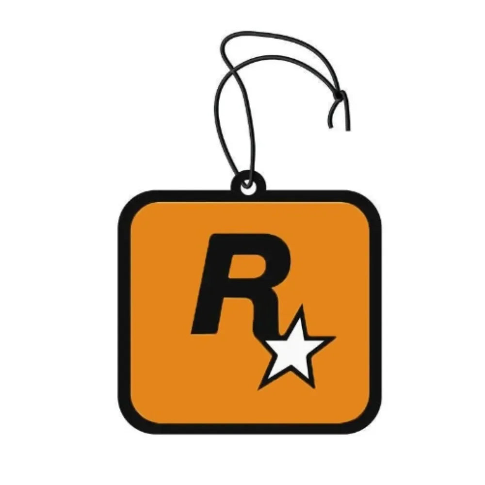 Rockstar Air Freshener (best seller)